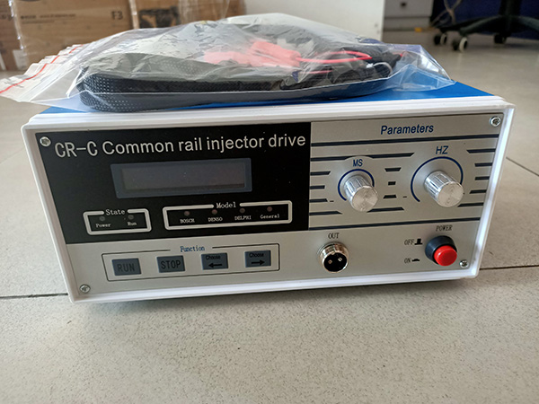 CR-C噴油器脈沖發生器