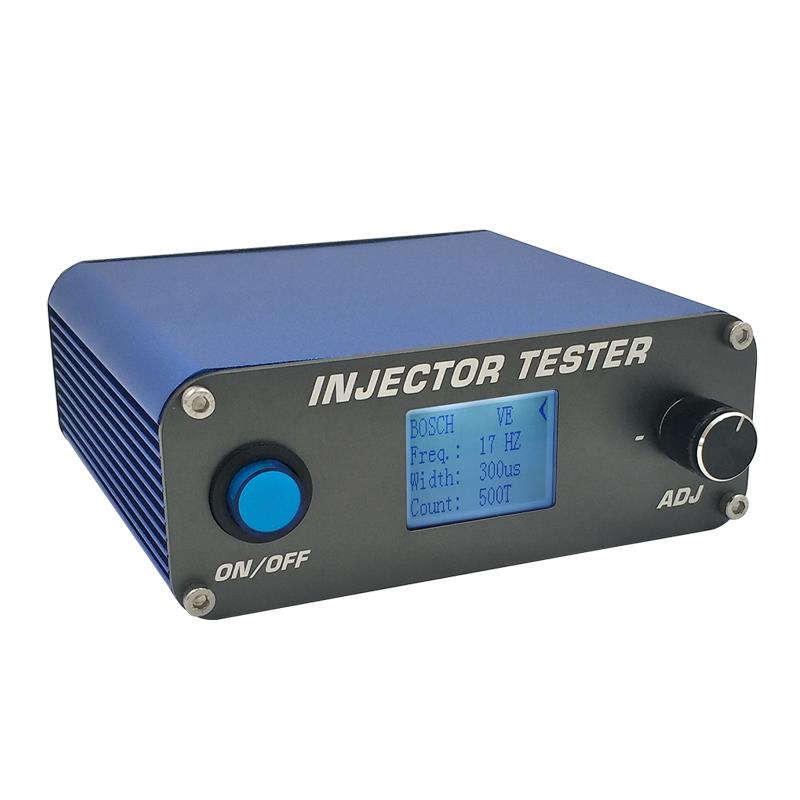 噴油器脈沖發生器